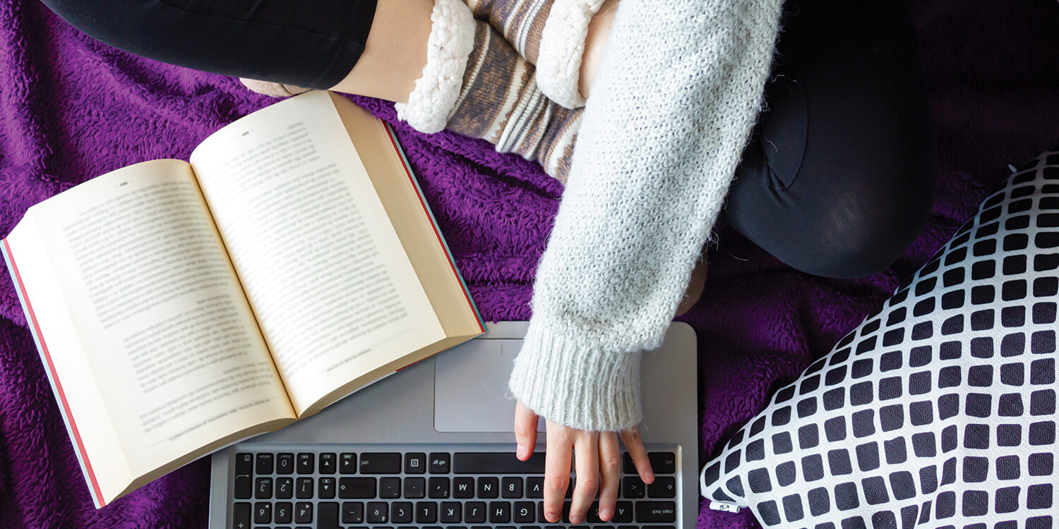 Author Blog - J. L. Jackola - Spicy Romantasy Books